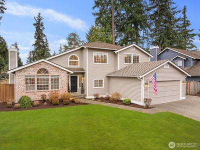 1208 142nd Place SE, Mill Creek, WA, 98012