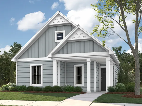 Milton Plan, Woodbridge