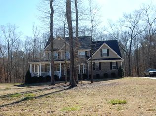 127 Loam Dr, McDonough, GA 30252