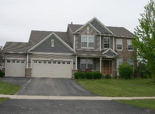 2701 Berman Rd, North Aurora, IL 60542