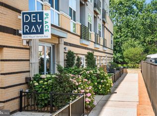 1800 Mount Vernon Ave APT 210, Alexandria, VA 22301