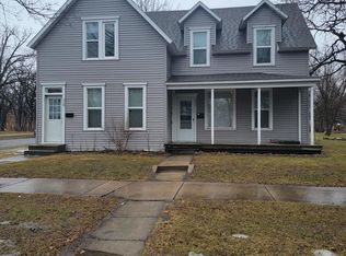 328 2nd Ave NE, Saint Cloud, MN 56304
