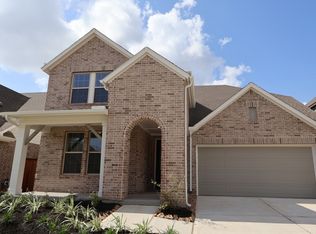 42663 Reminiscent Ln, Magnolia, TX 77354