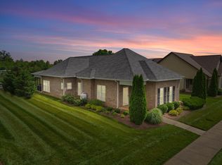 2652 Cason Ln, Murfreesboro, TN 37128