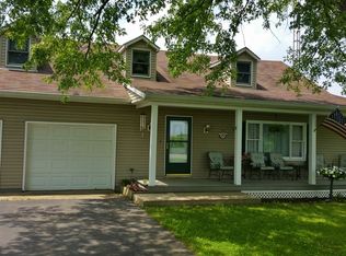 1334 N Centerville Rd, Centerville, IN 47330