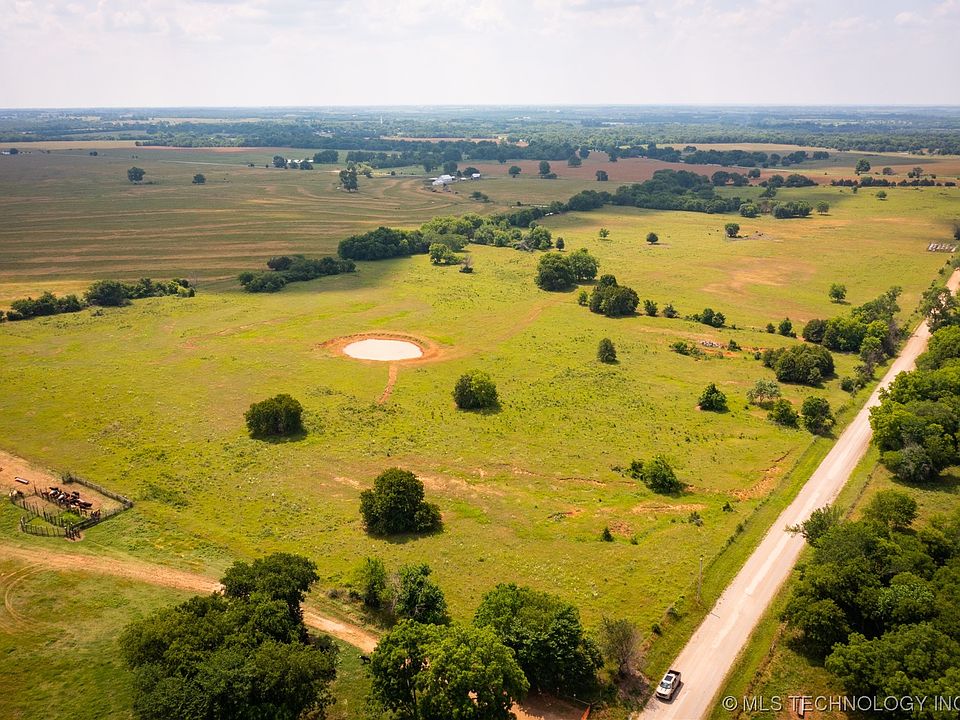 Camp Arbuckle Ave, Byars, OK 74831 MLS 2319734 Zillow