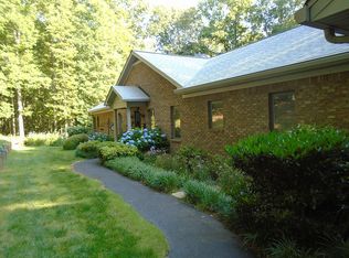 351 Hillcreek Dr, Ball Ground, GA 30107