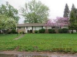 4329 Darron Dr, Lansing, MI 48917
