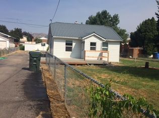 516 McKinley Ave, Pocatello, ID 83201