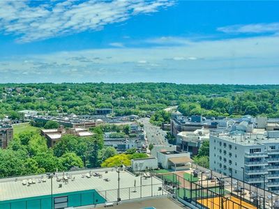 10 City Pl APT 17E, White Plains, NY, 10601