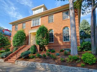 1605 Underwood St NW, Washington, DC 20012