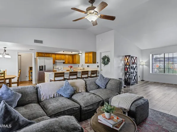 7332 E HALIFAX Street, Mesa, AZ 85207