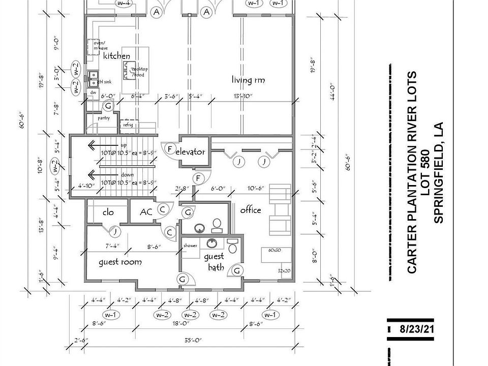 1st image of 23081 Carter Plantation Dr