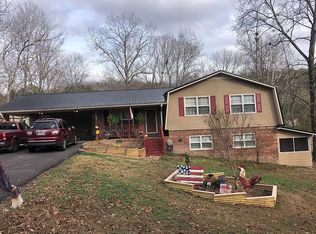60 Owl Hollow Dr, Jacksonville, AL 36265