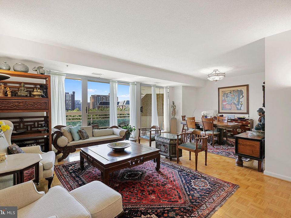 1st image of 5600 Wisconsin Ave APT 905
