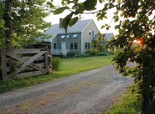 134 Three Mile Rd, Hanover, NH 03755