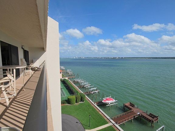 2nd image of 240 Sand Key Estates Dr
