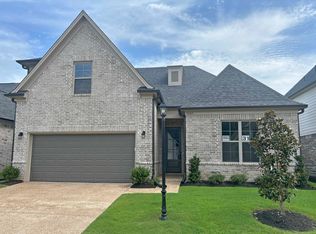 9603 Cotton Feed St, Cordova, TN 38018