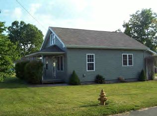 1299 Dogwood Ridge Rd, Wheelersburg, OH 45694