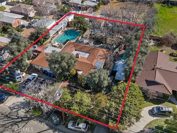 14448 Tyler St, Sylmar, CA 91342