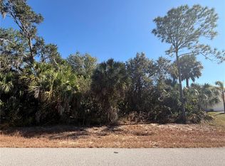 Basket St #10, North Pt, FL 34288