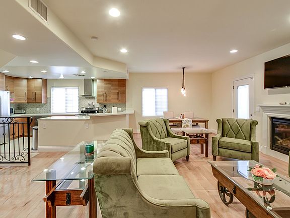3rd image of 3300 Barham Blvd #102