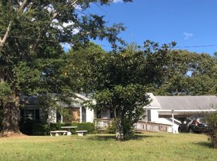 118 Mission Rd, Winona, MS 38967