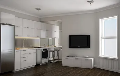 Rented by Bold New York