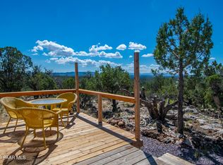 LOT 331 N Rancheria Rd, Seligman, AZ 86337