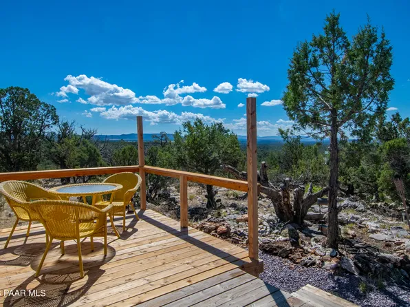 LOT 331 N Rancheria Rd, Seligman, AZ 86337