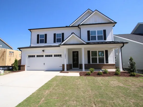 2492 Vetrina Way, Apex, NC 27502