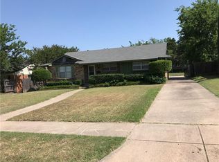 814 Sherwood Dr, Richardson, TX 75080