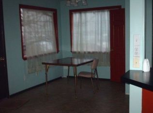 146 NW 5th St, Toledo, OR