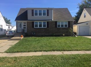 49 Isabelle Rd, Cheektowaga, NY 14225