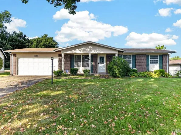 11889 Laredo Ct, Saint Louis, MO 63138