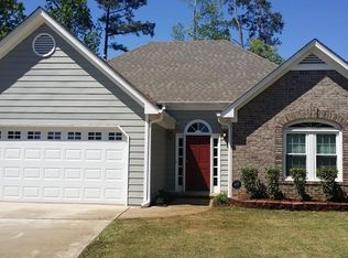 3372 Parkland Ct, Rex, GA