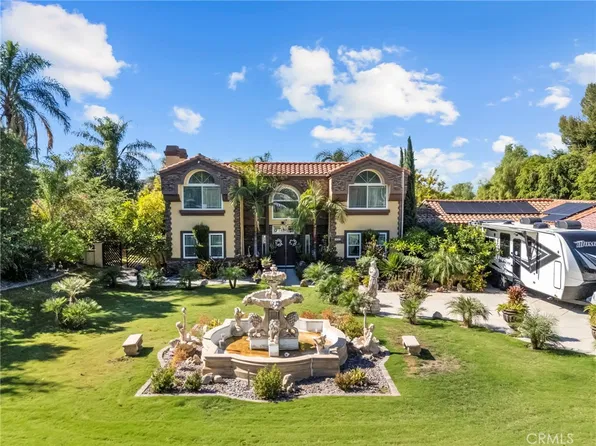 16083 Regency Ranch Rd, Riverside, CA 92504