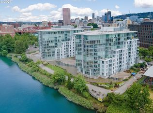 1310 NW Naito Pkwy Unit 901, Portland, OR