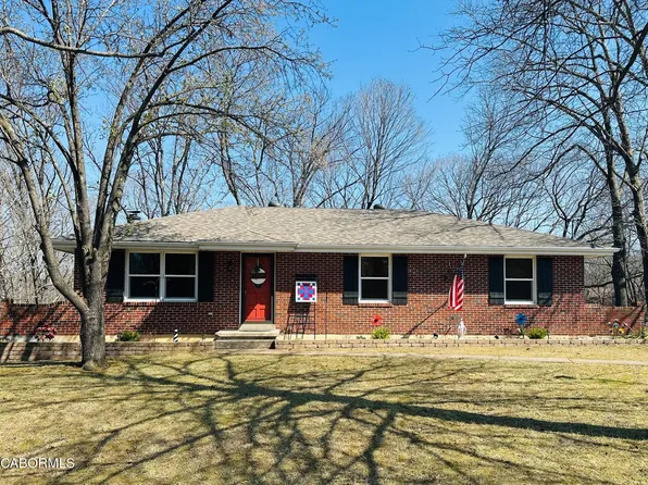 256 Pheasant Ln, Holts Summit, MO 65043