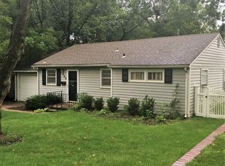 2808 W 74th St #RESIDENCE, Prairie Village, KS 66208