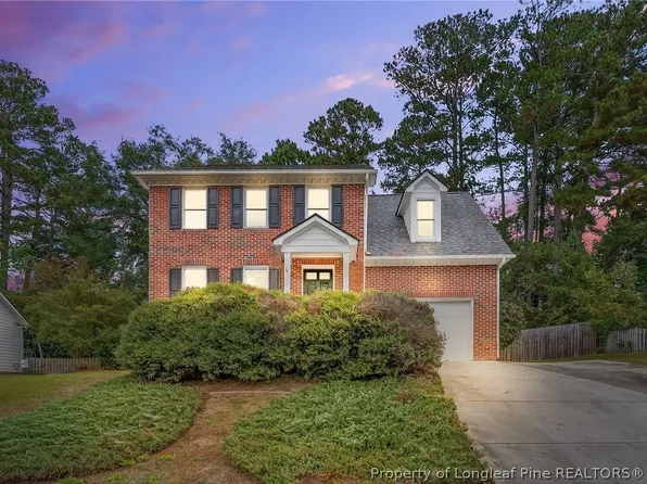 2944 Delaware Dr, Fayetteville, NC 28304