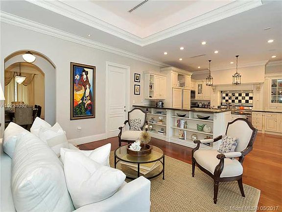 Yachtmans's Dream Home