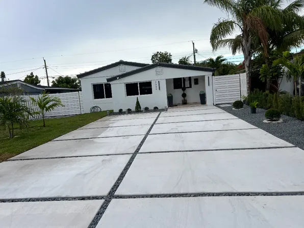 1524 NE 182nd St, North Miami Beach, FL 33162