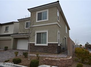 5152 Fiery Sky Ridge St, Las Vegas, NV 89148