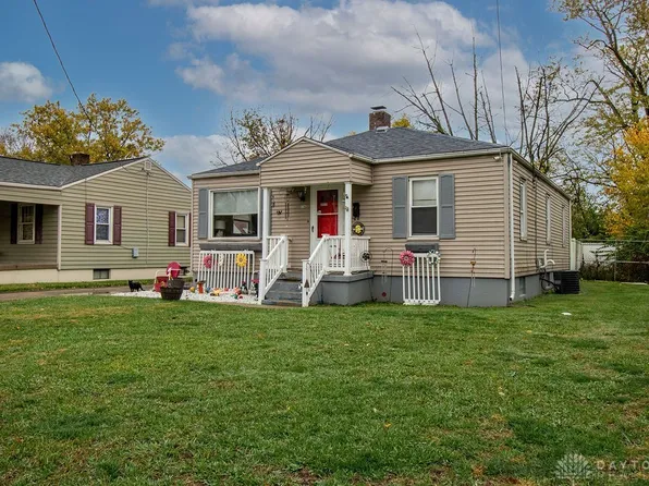 1706 Florence St, Middletown, OH 45044