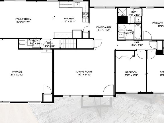 4th image of 7202 Kingsview Dr