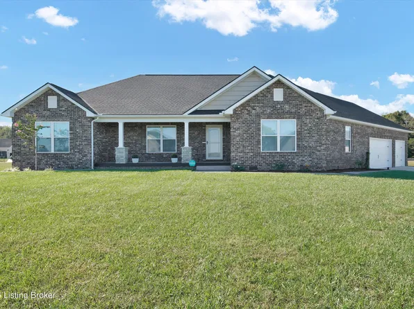 139 Millwood Way, Bardstown, KY 40004