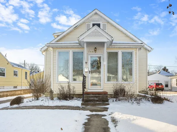 718 S 28th St, Lafayette, IN 47904