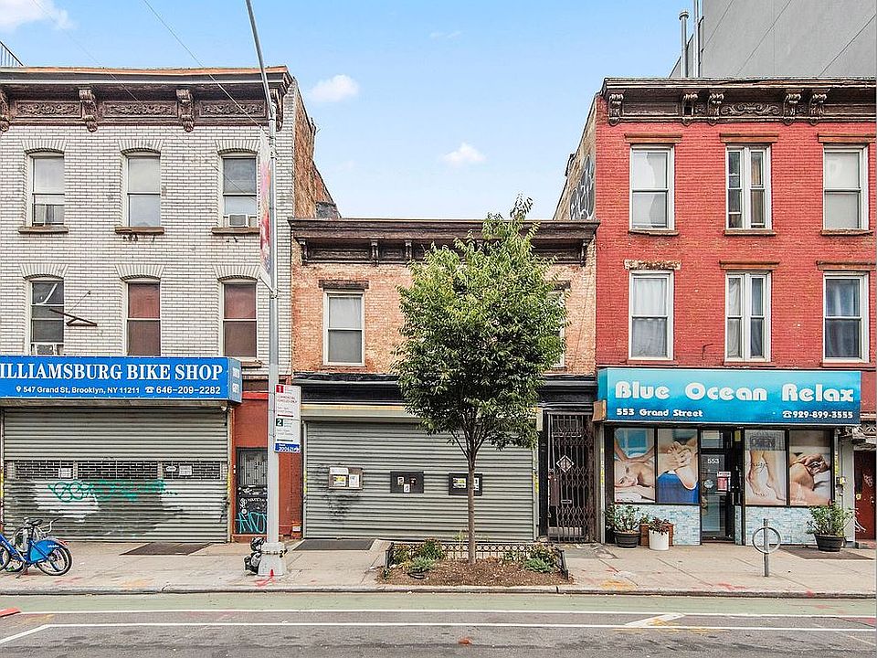 2nd image of 551 Grand St