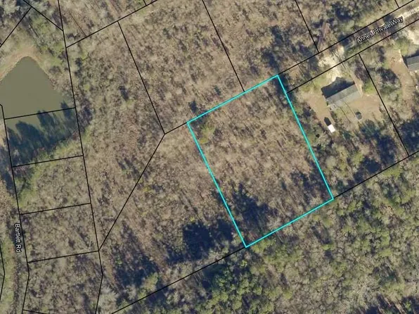 0 Ann's Way Way, Waynesboro, GA